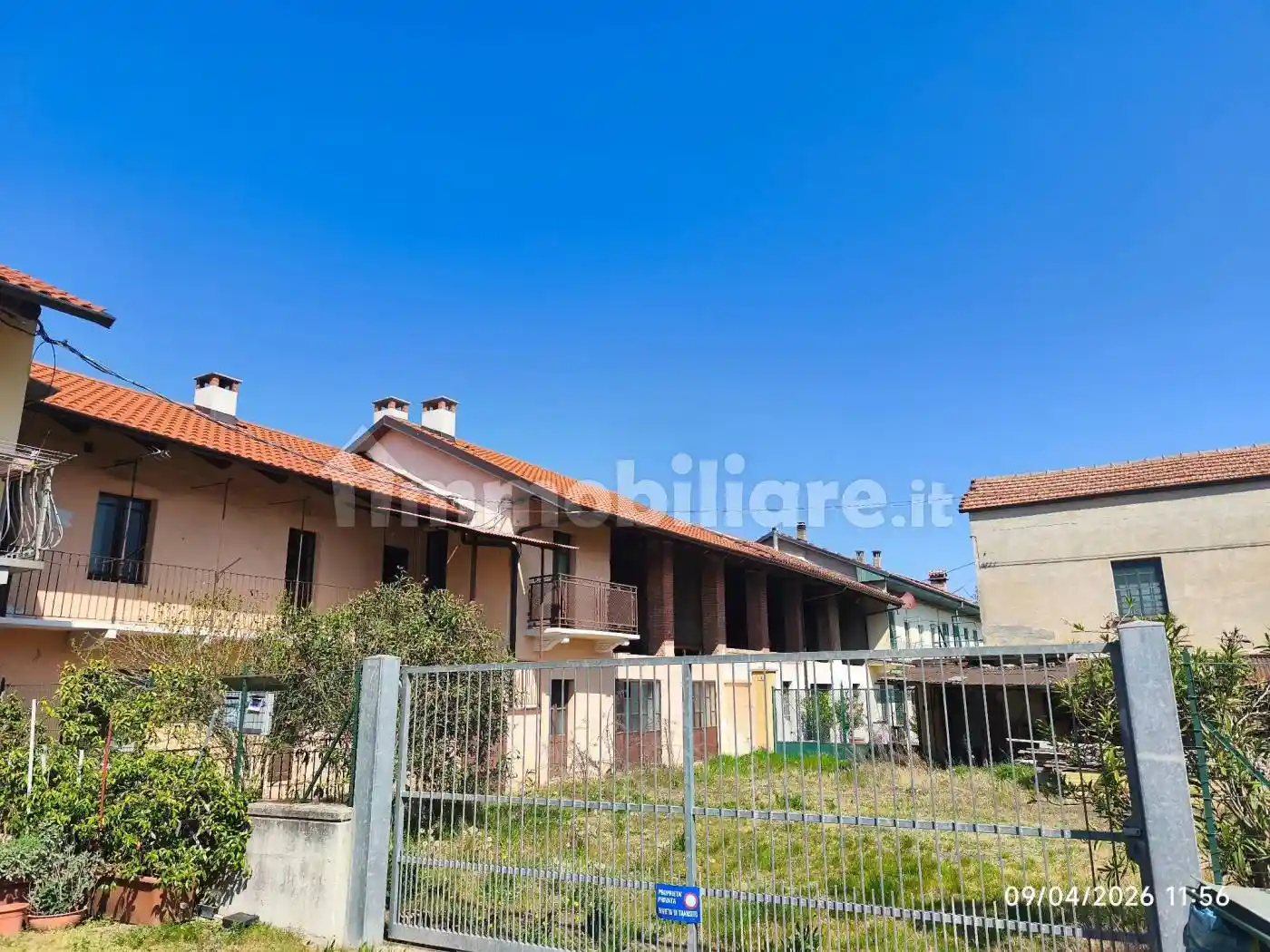 Rustico - Casale in vendita a Caselette