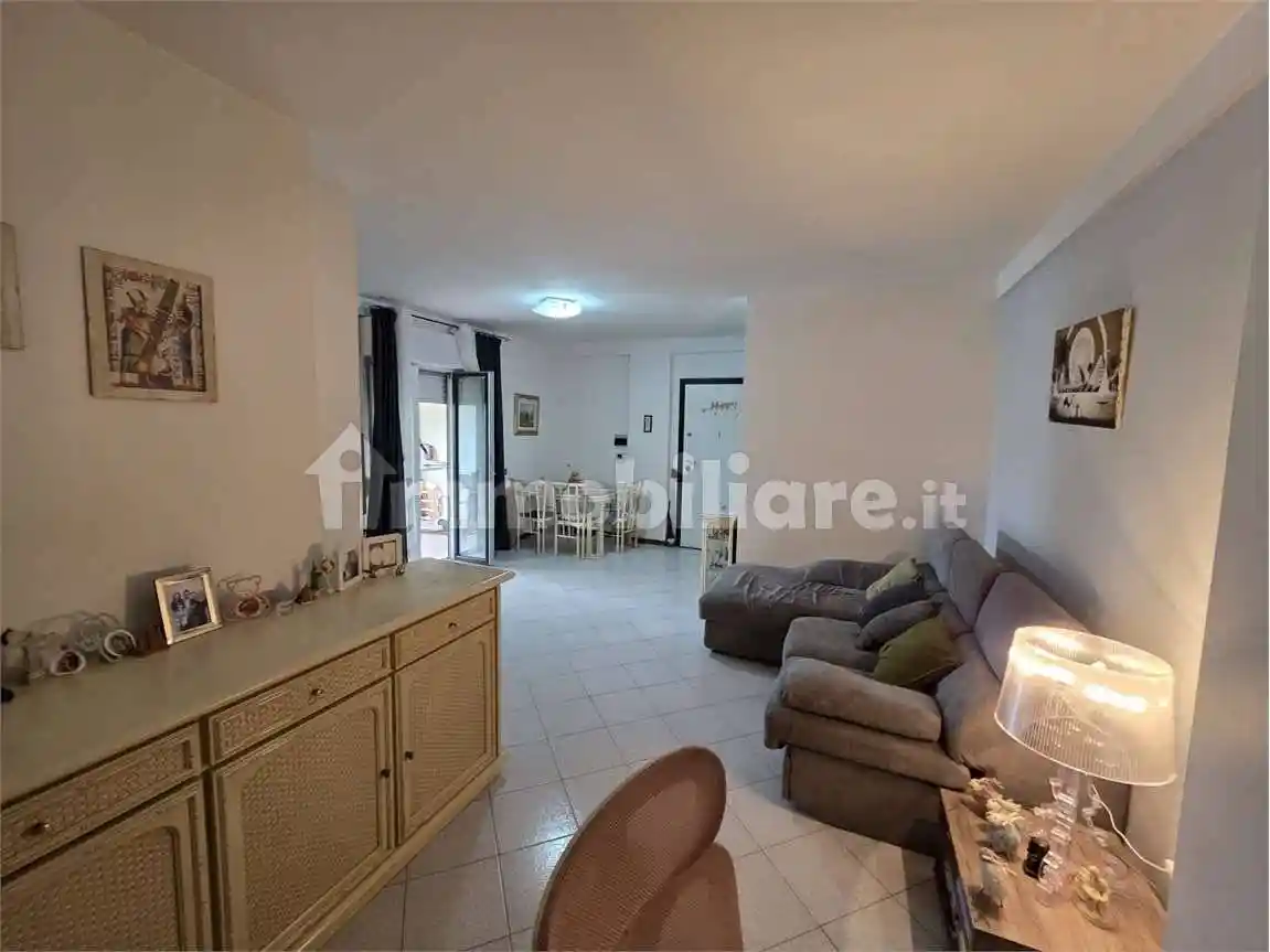 Appartamento in affitto a Terni