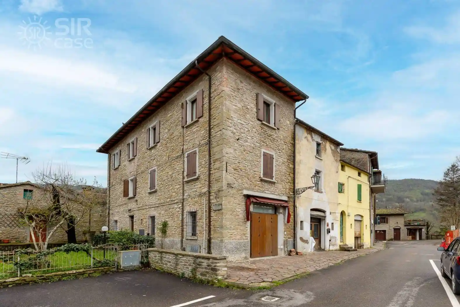 Appartamento in vendita a Castel del Rio