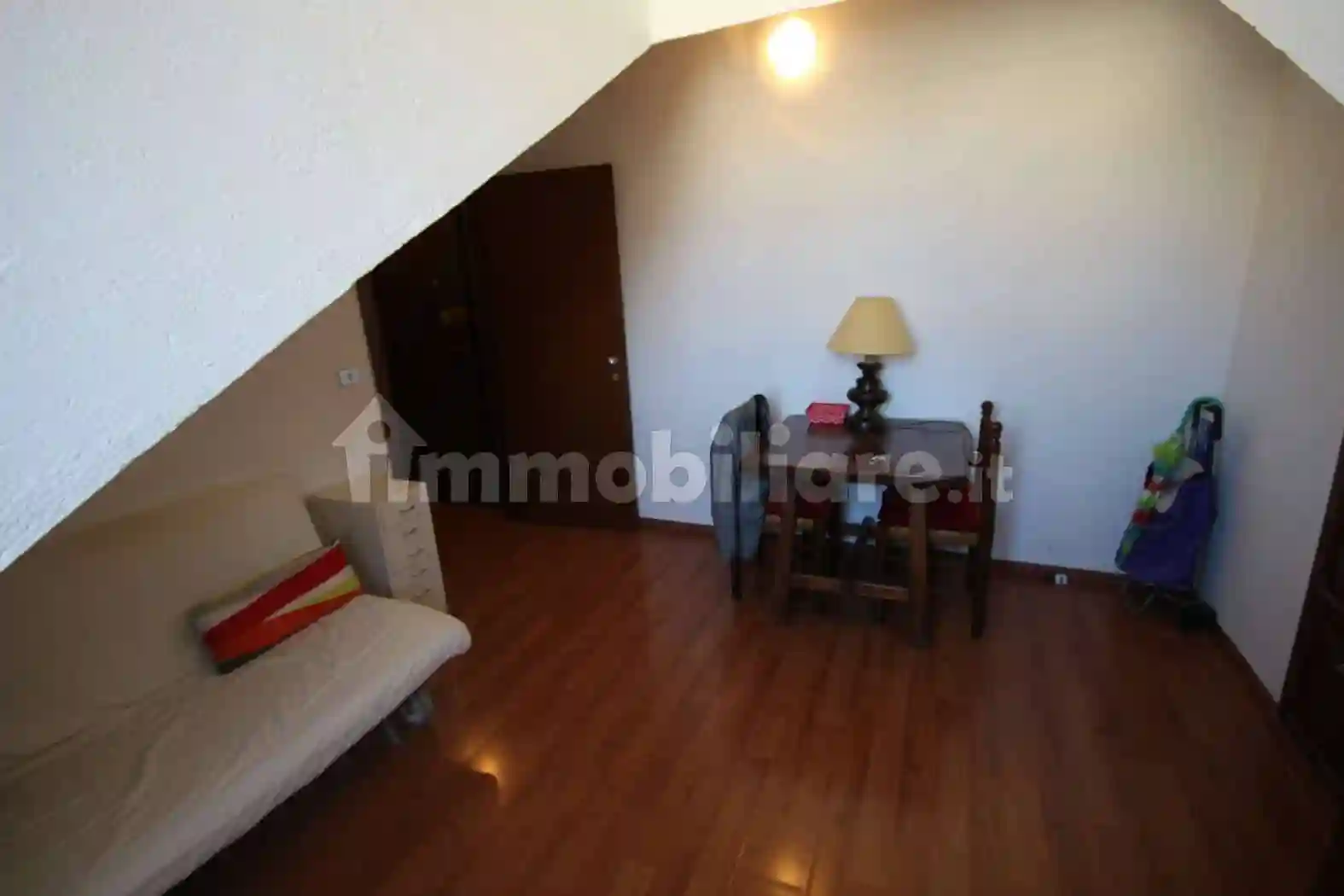 Attico - Mansarda - foto 5