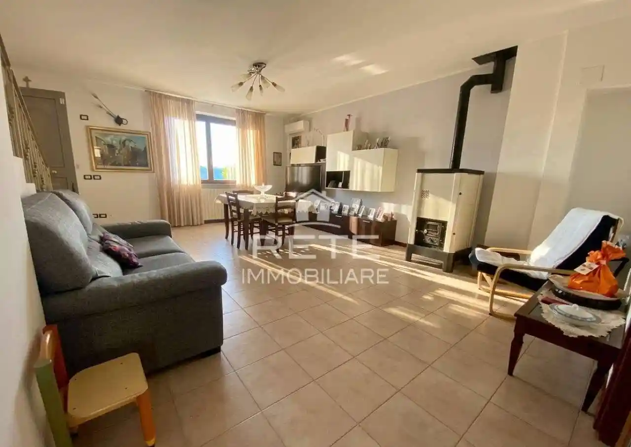 Villetta a schiera in vendita a Verucchio