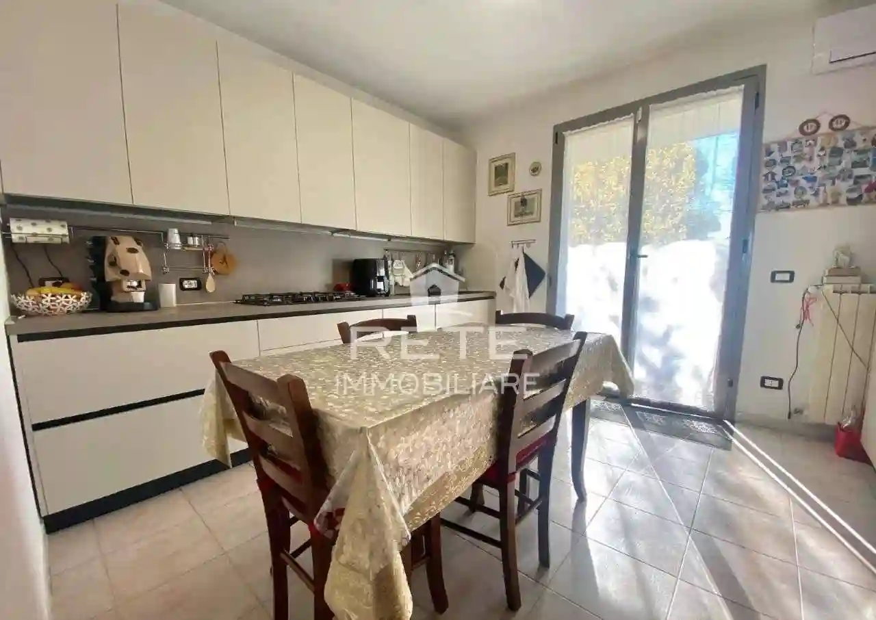 Villetta a schiera - foto 5