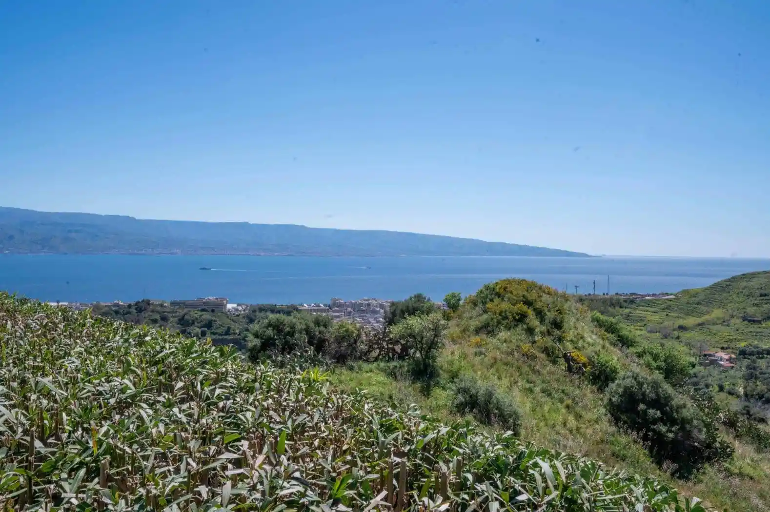 Villetta a schiera in vendita a Messina