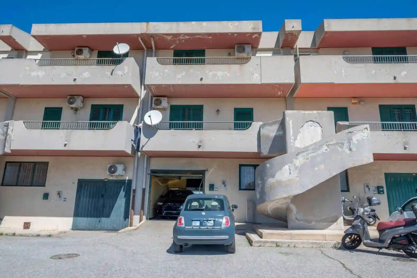 Villetta a schiera - foto 3