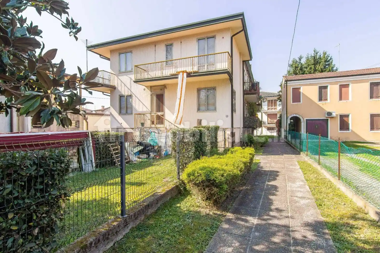 Appartamento in vendita a Padova