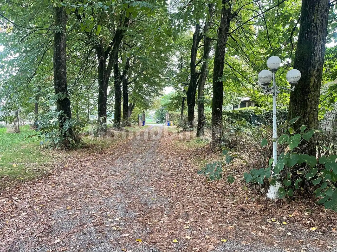 Rustico - Casale in vendita a Parma