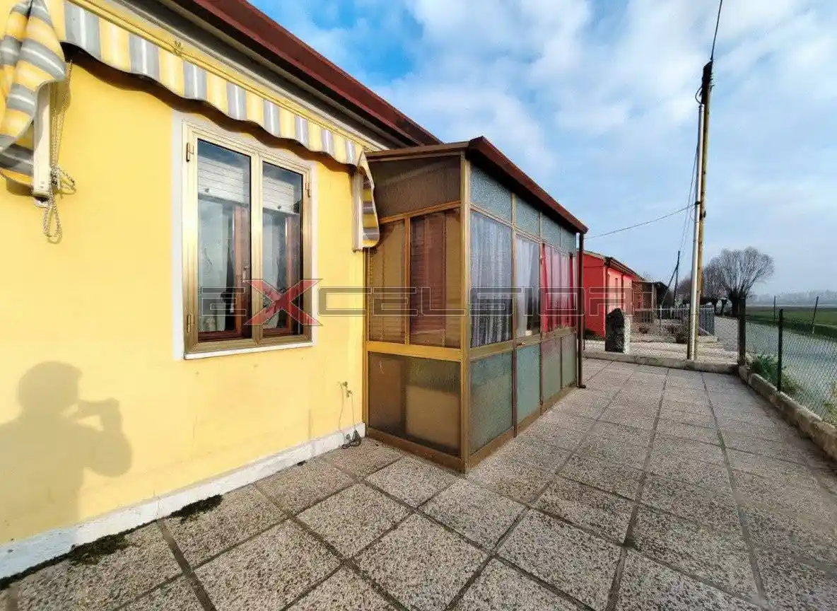 Casa indipendente in vendita a Cavarzere