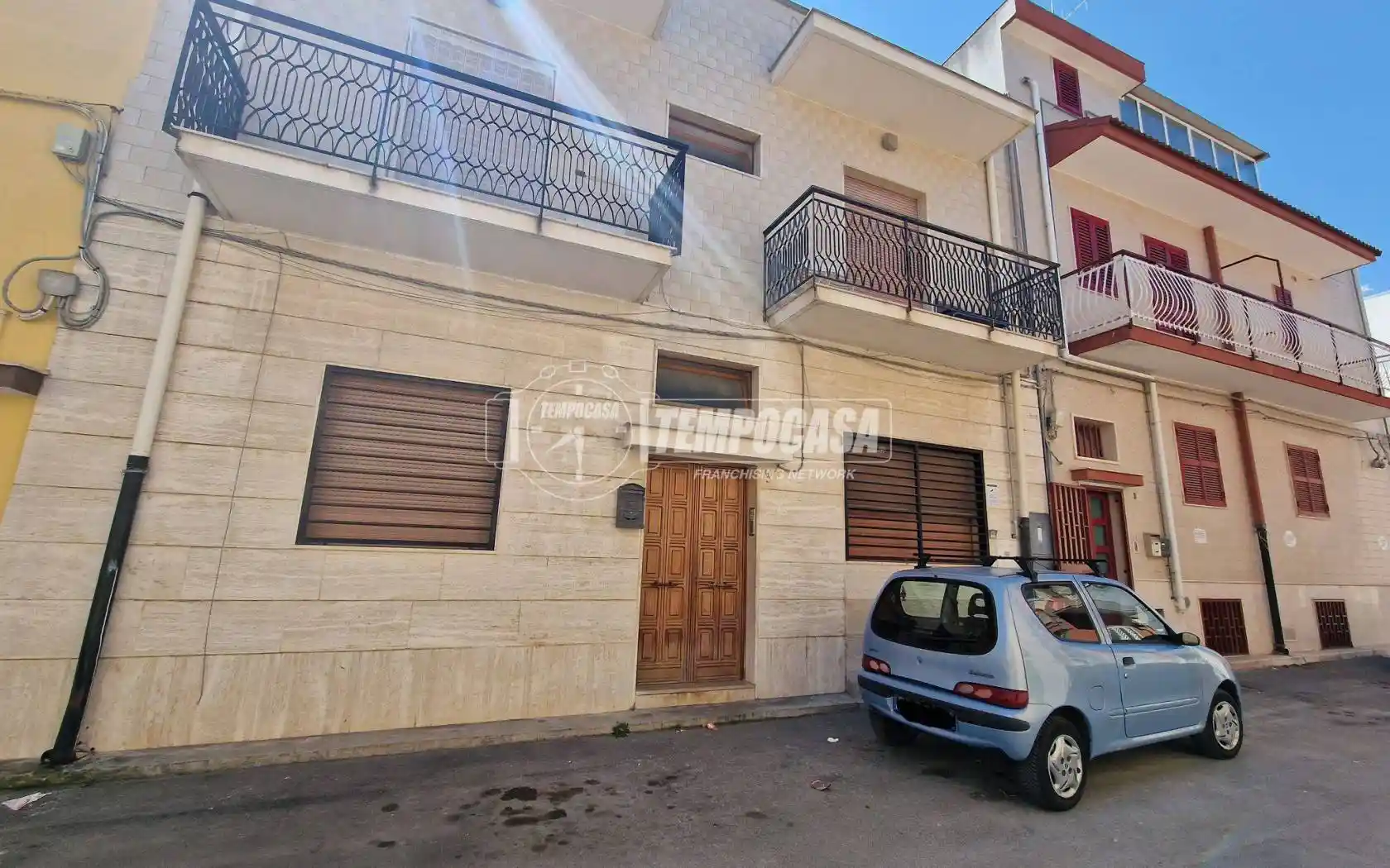 Appartamento in vendita a Bari