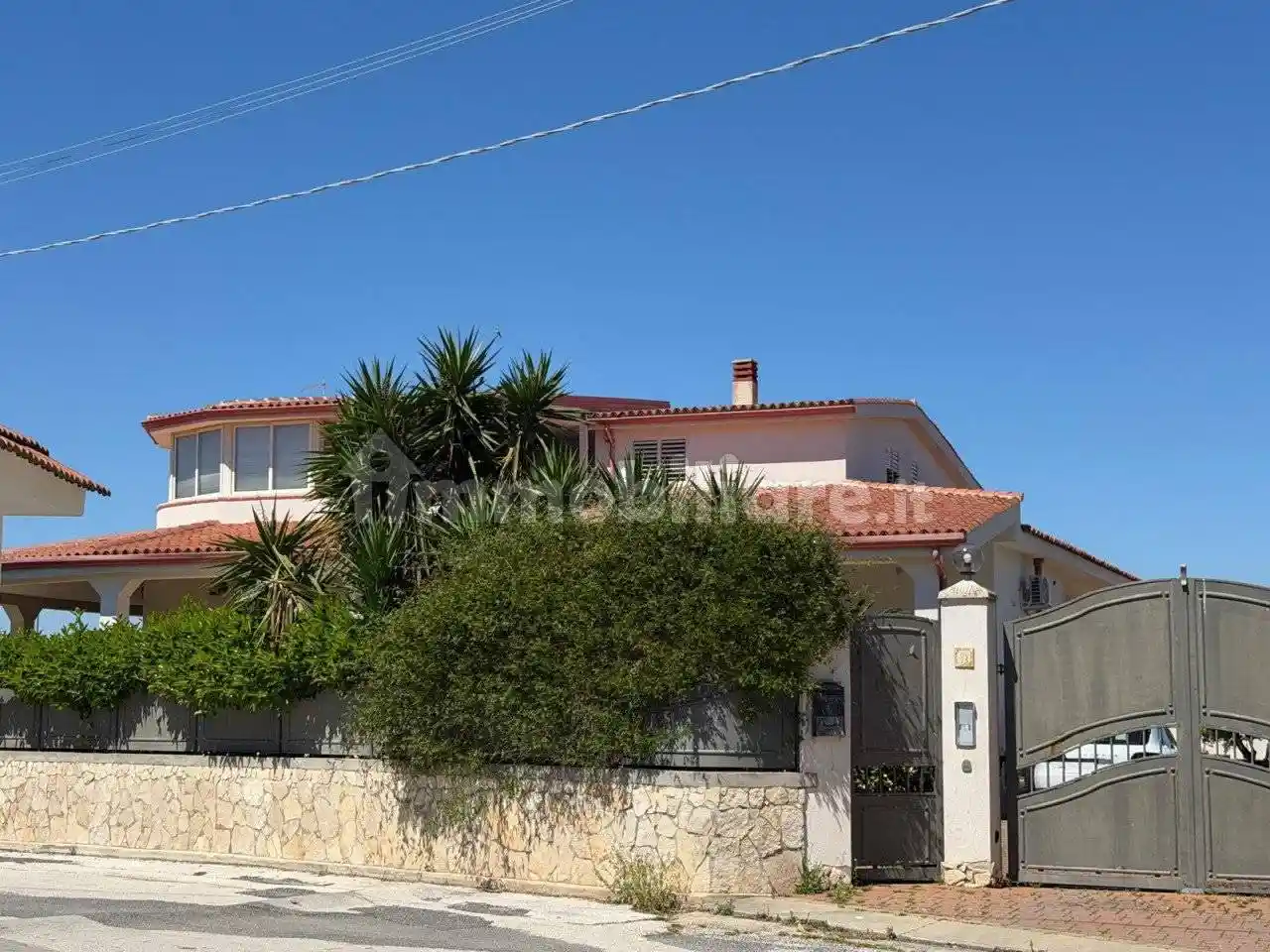 Villa in vendita a Siracusa