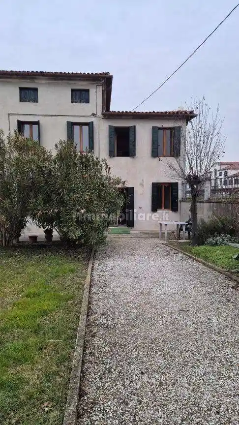 Villa in vendita a Mira