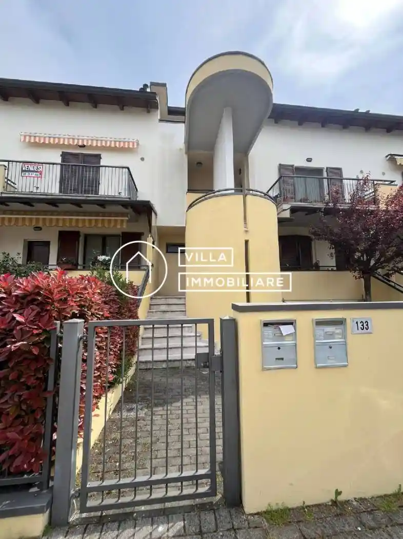 Appartamento in vendita a Bertinoro