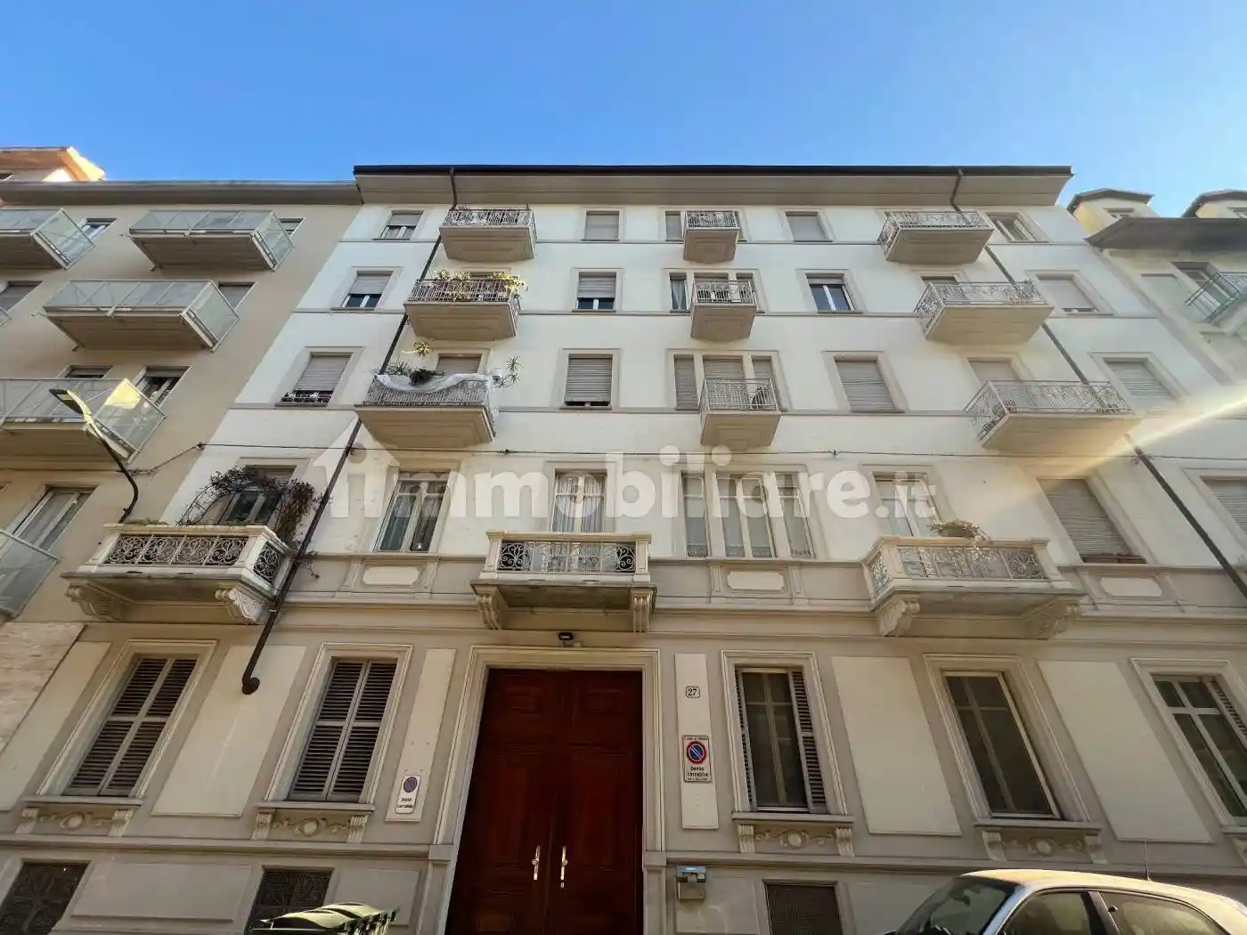 Appartamento in affitto a Torino