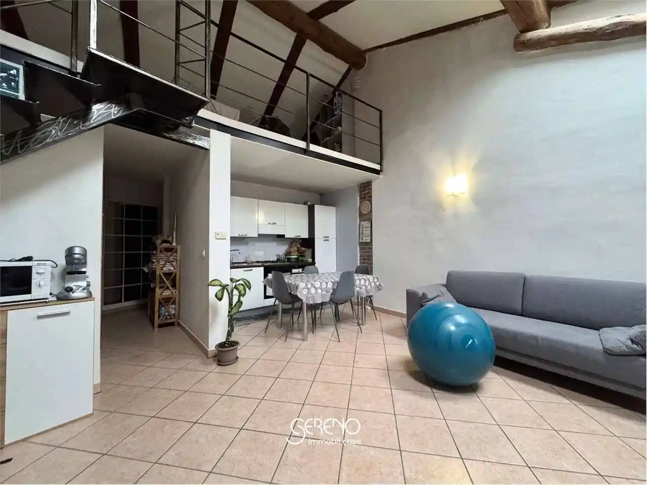 Appartamento in affitto a Cuneo