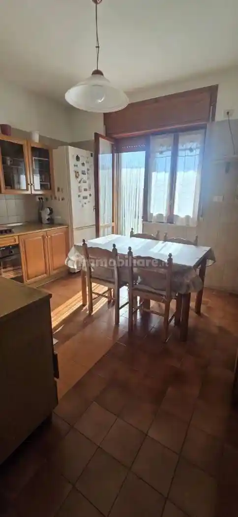 Appartamento in vendita a Mercato San Severino