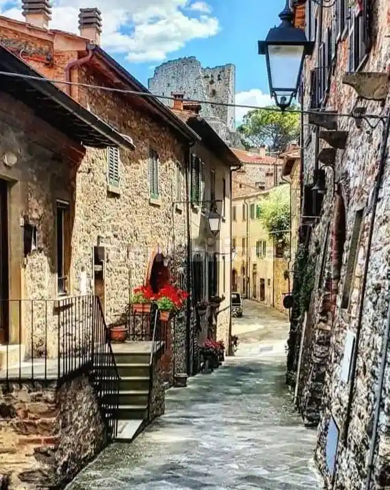 Casa indipendente in vendita a Civitella in Val di Chiana