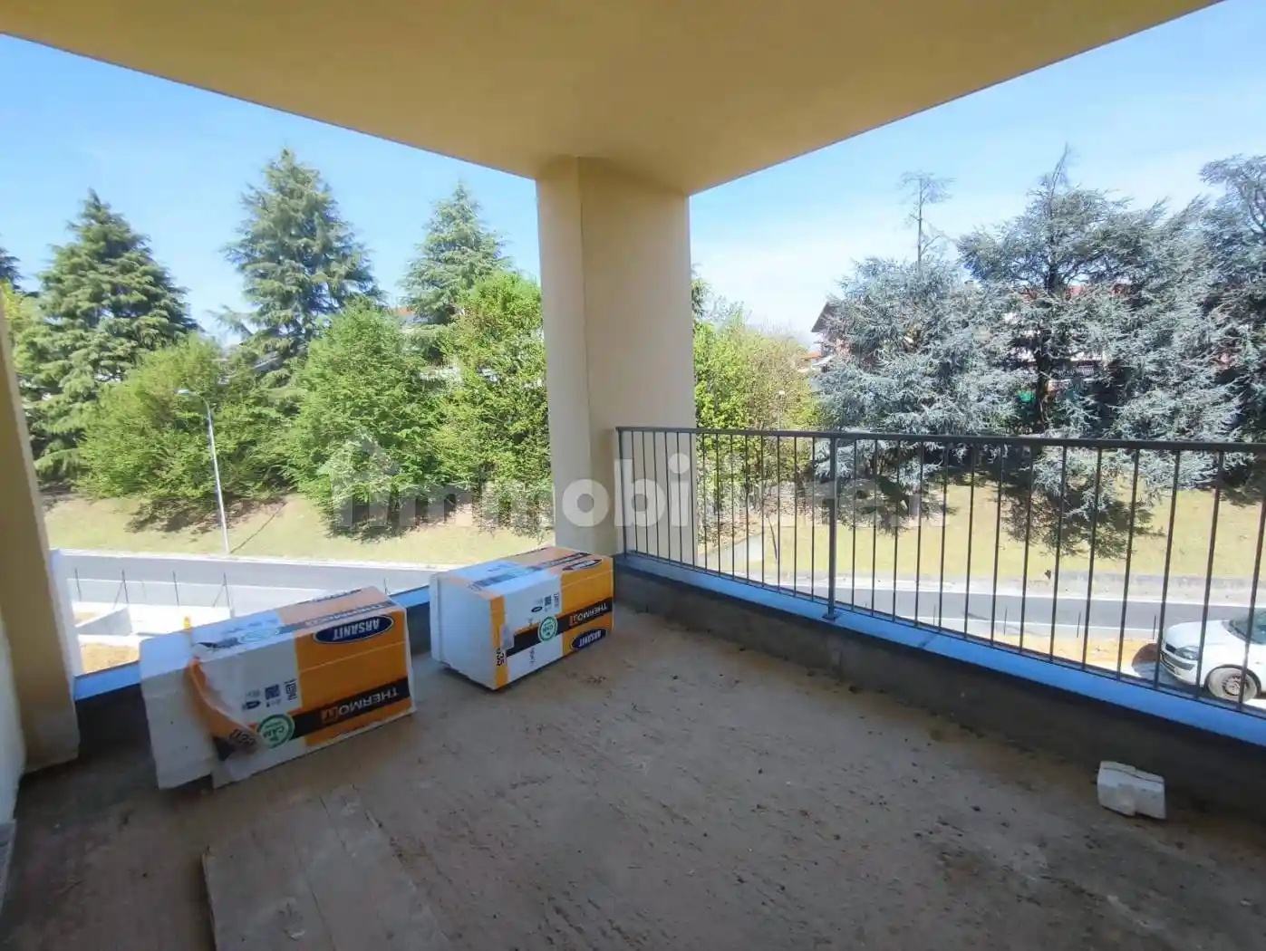 Villa in vendita a Chignolo d'Isola