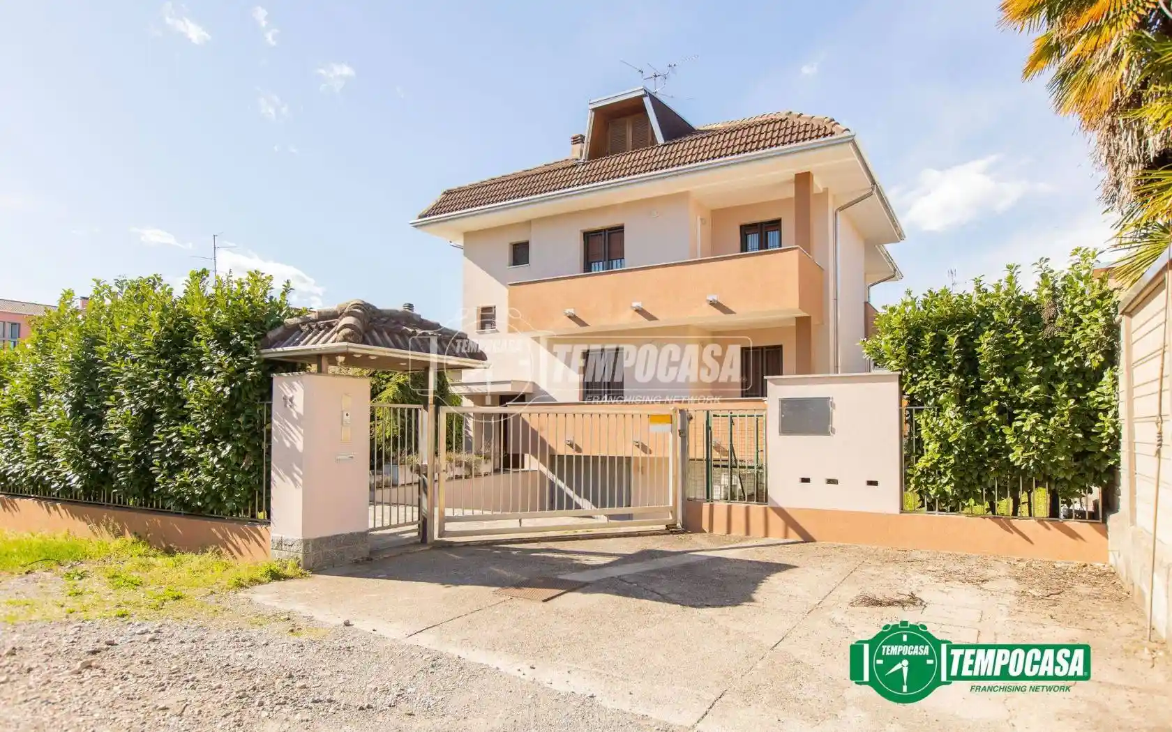 Appartamento in vendita a Castellanza