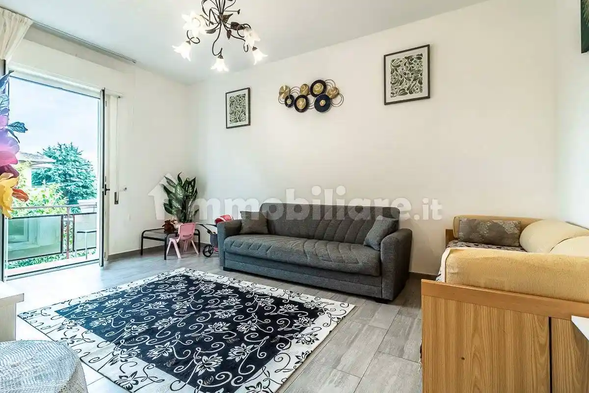 Appartamento in vendita a Castel Bolognese