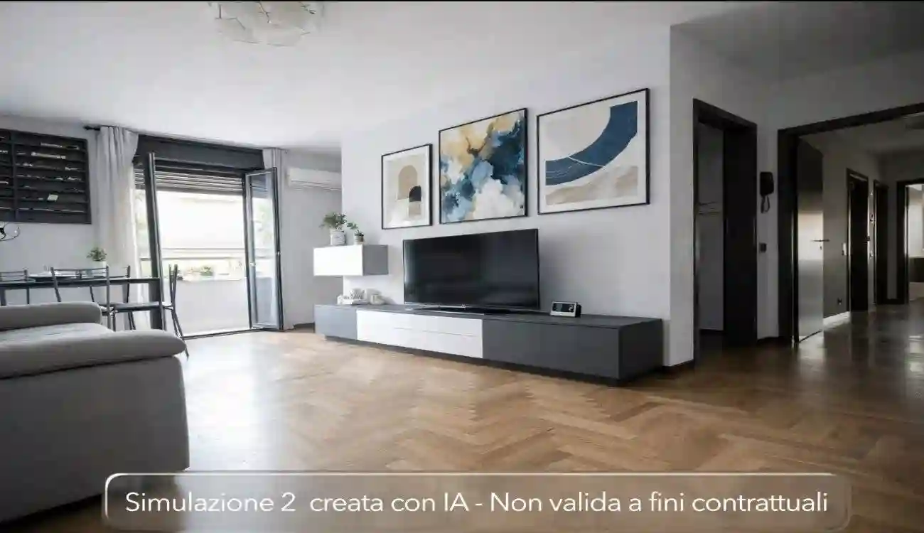 Appartamento - foto 2