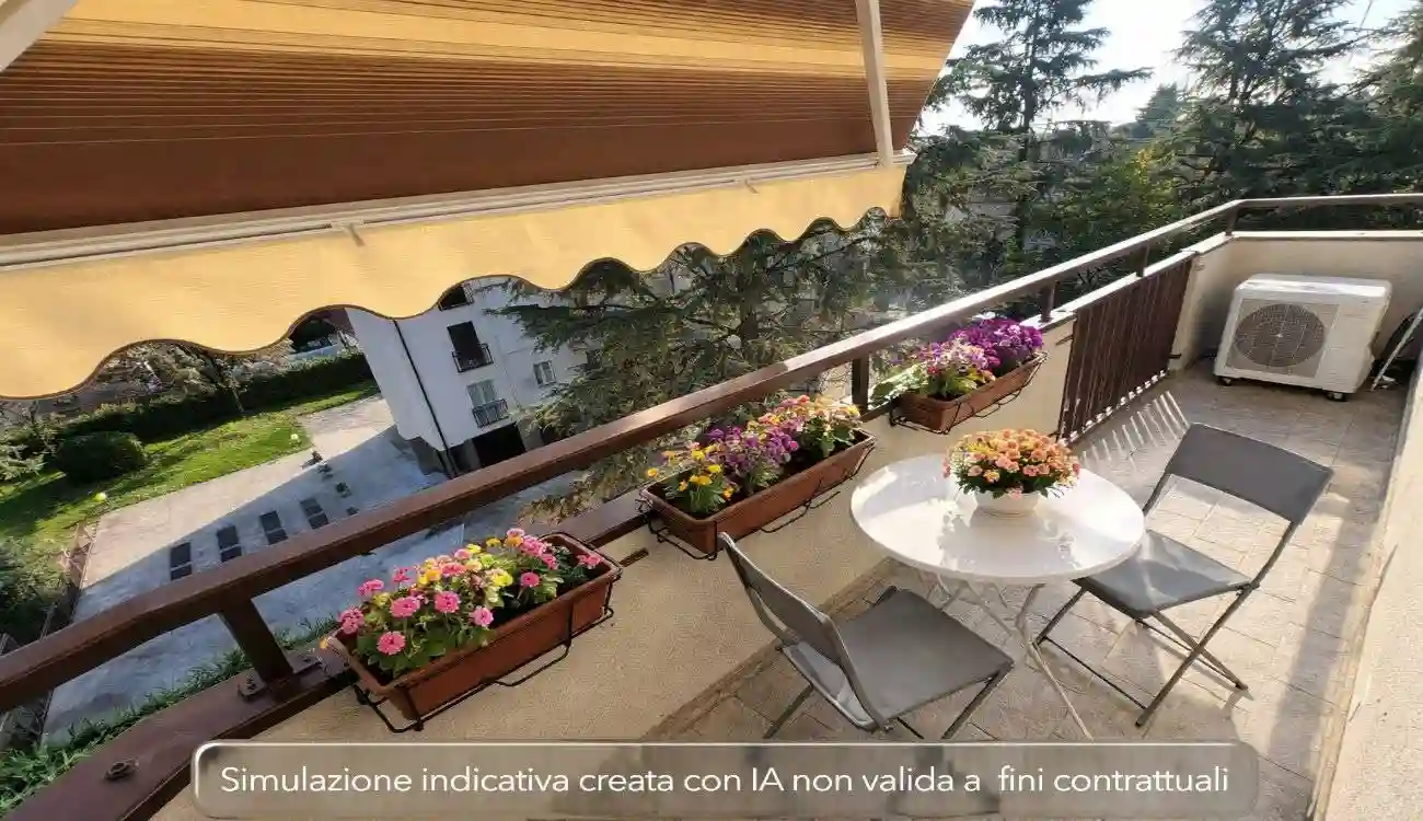 Appartamento - foto 3