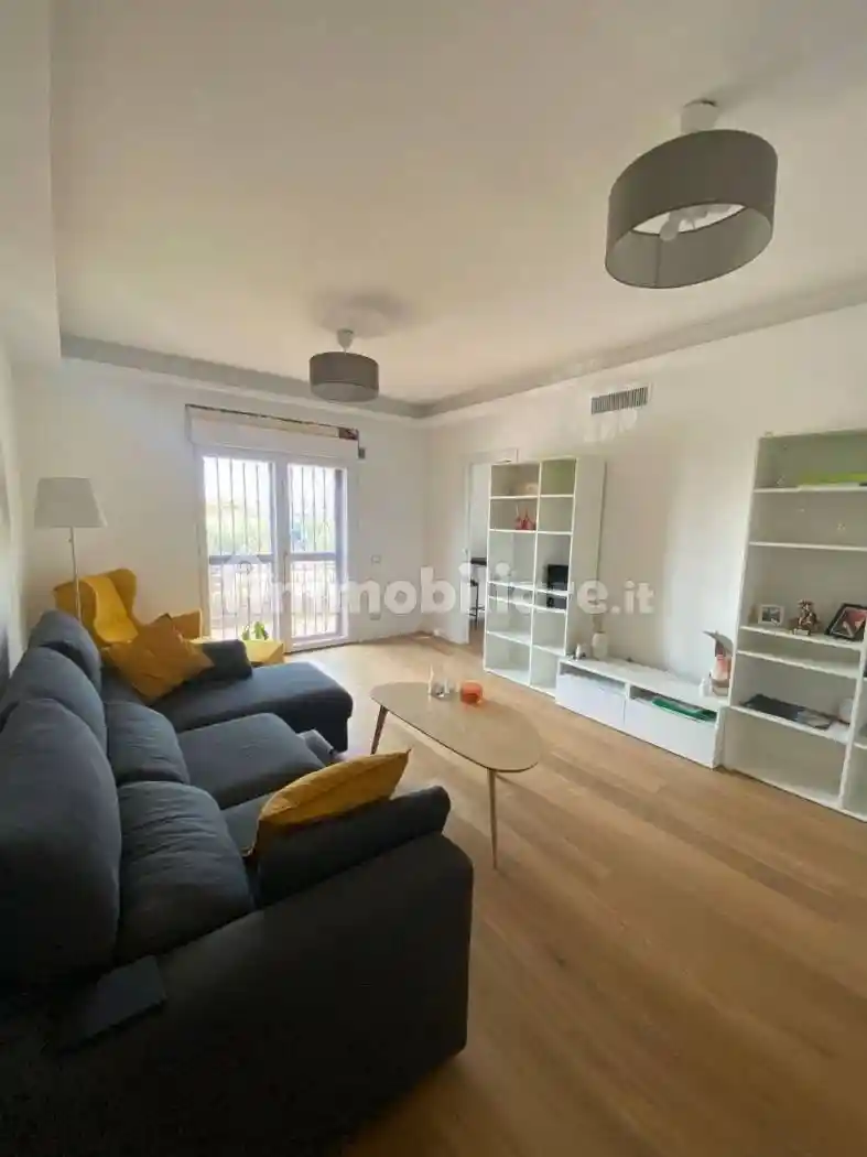Appartamento in vendita a Castel Gandolfo