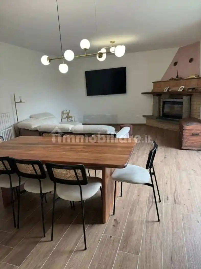 Casa indipendente in vendita a Mottalciata