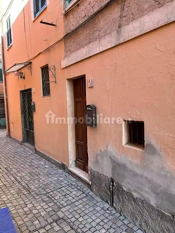 Appartamento in vendita a Lanuvio