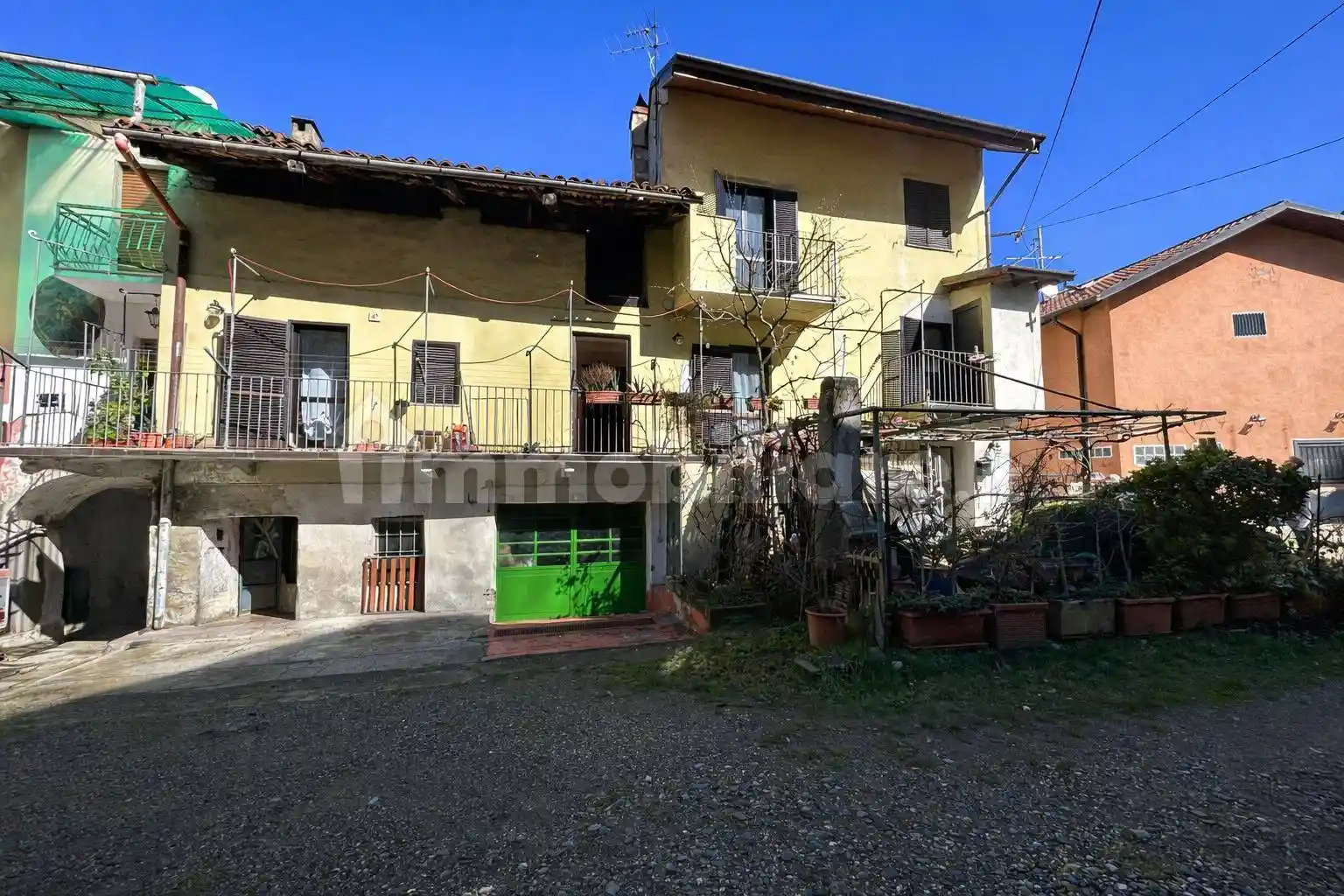 Casa indipendente in vendita a Chiusa di San Michele
