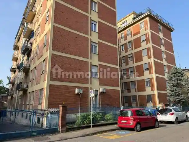 Appartamento in vendita a Parma