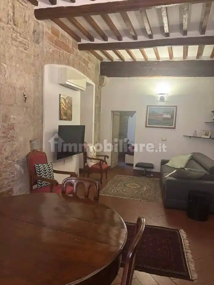 Appartamento in affitto a Pisa