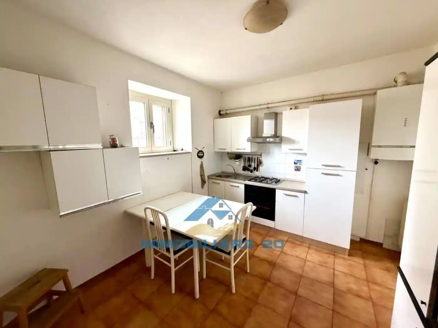Appartamento in vendita a Teramo