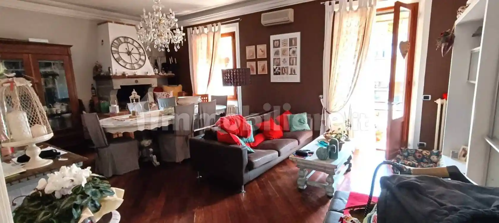 Appartamento in vendita a Montemurlo