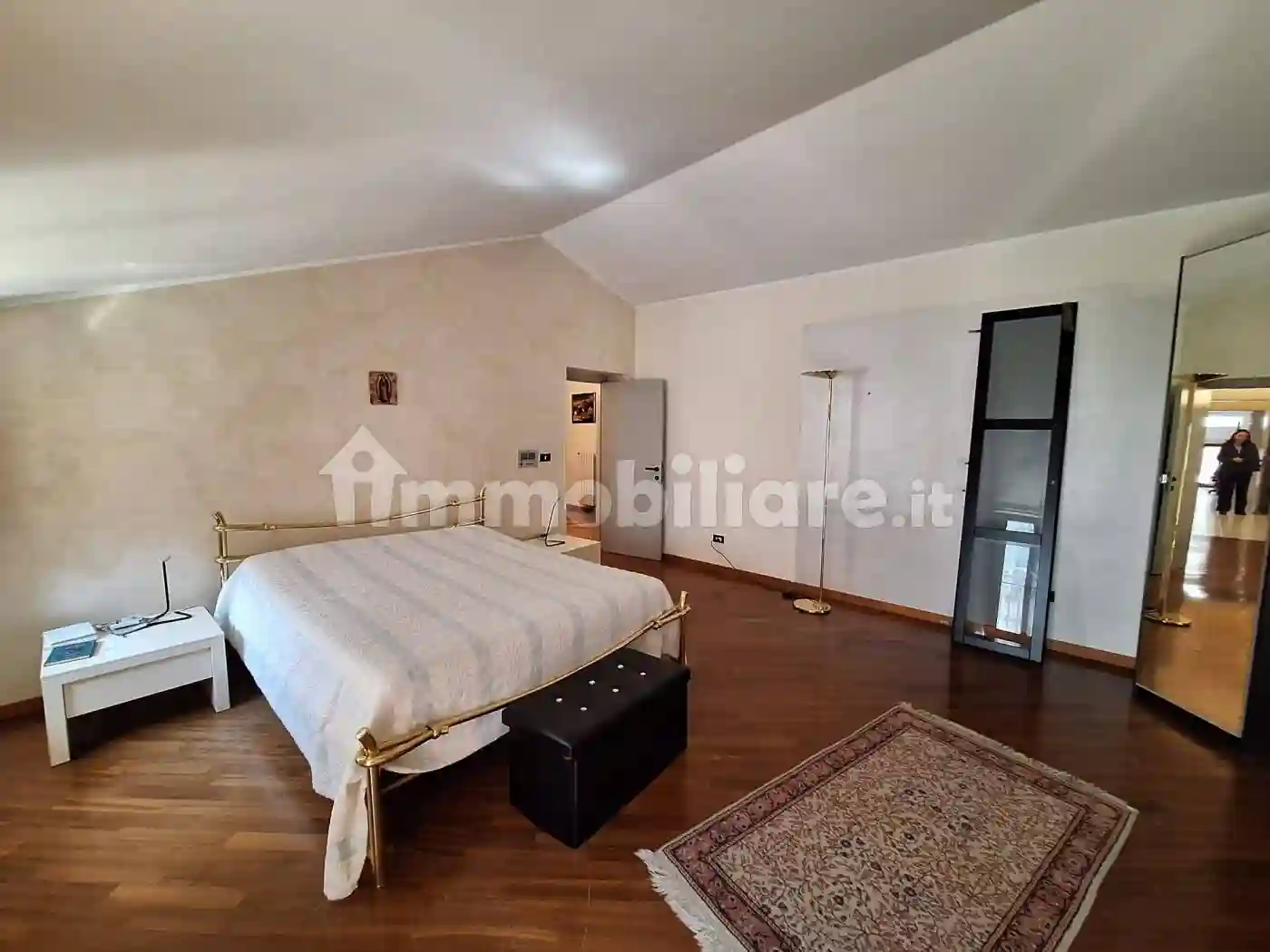 Attico - Mansarda - foto 5