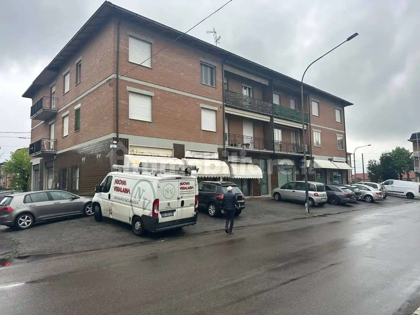 Appartamento in vendita a Sassuolo
