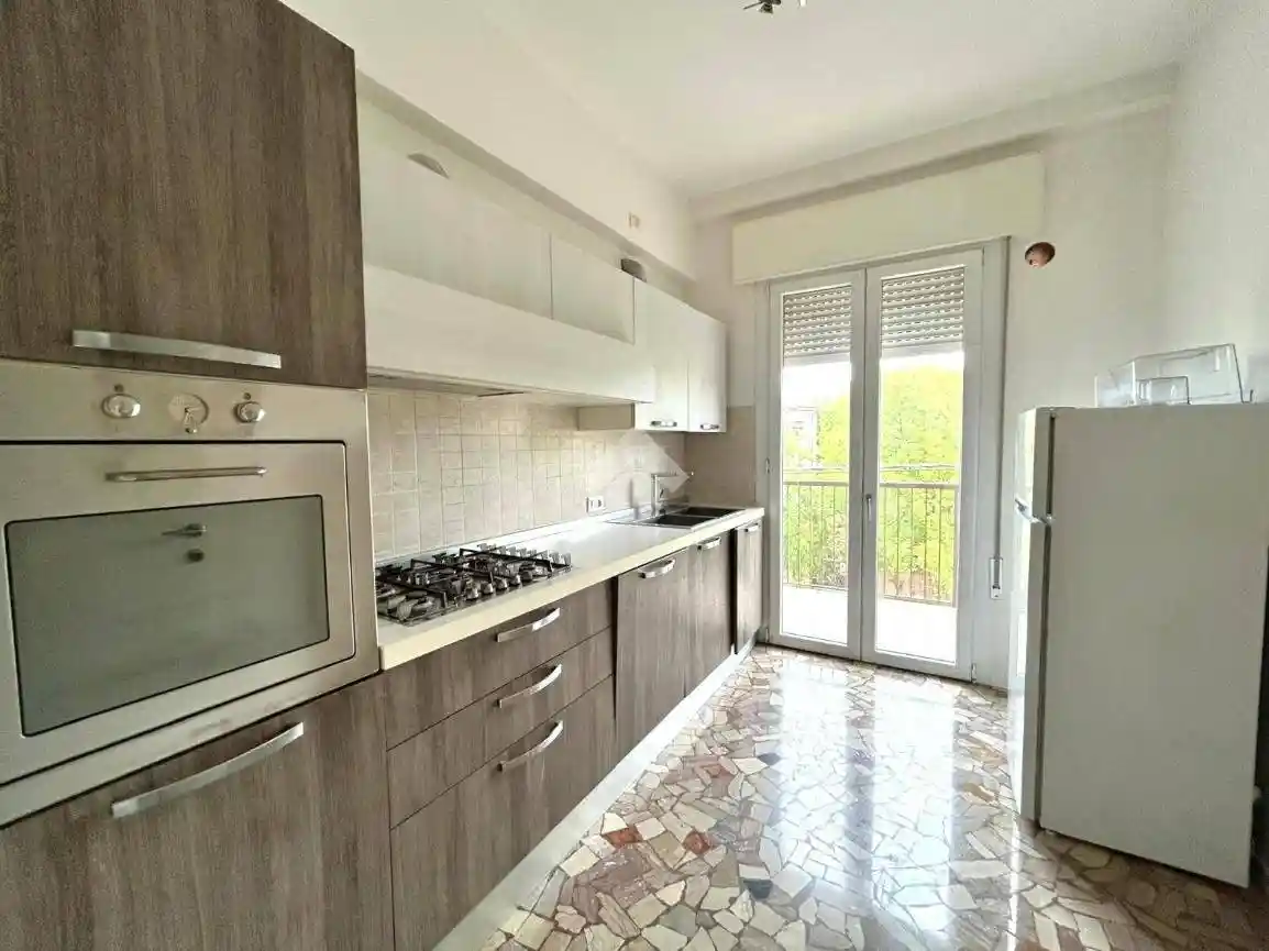 Appartamento in affitto a Vicenza