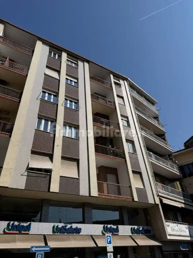 Appartamento in vendita a Asti