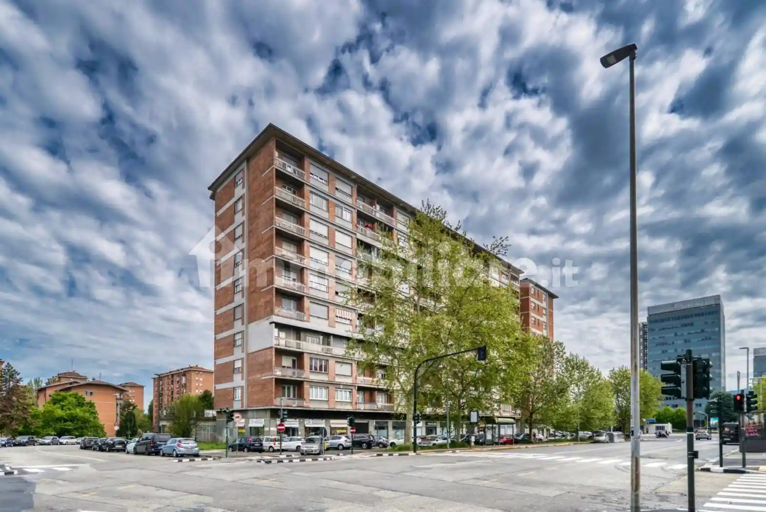 Appartamento in vendita a Torino