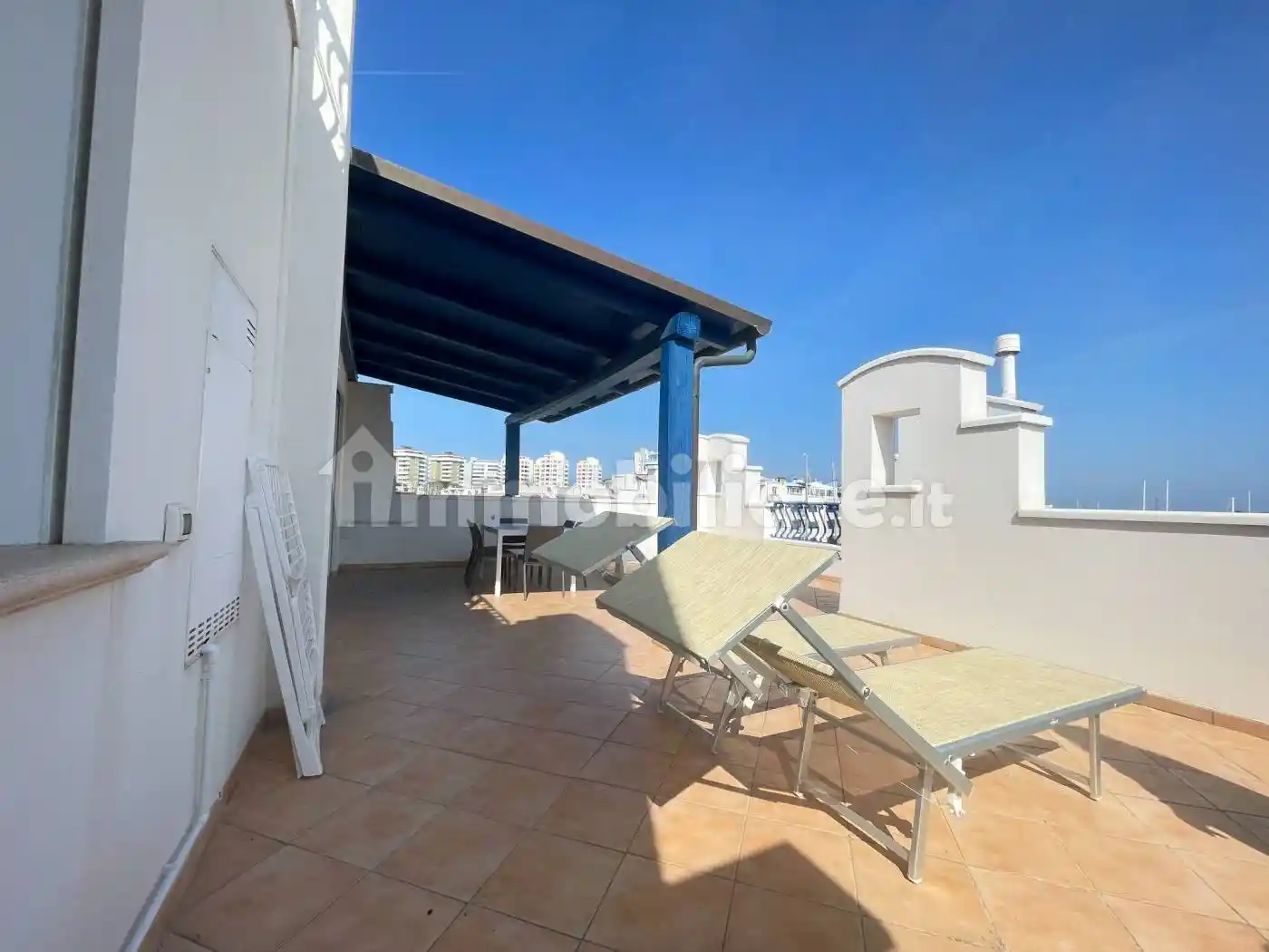 Appartamento in vendita a Misano Adriatico