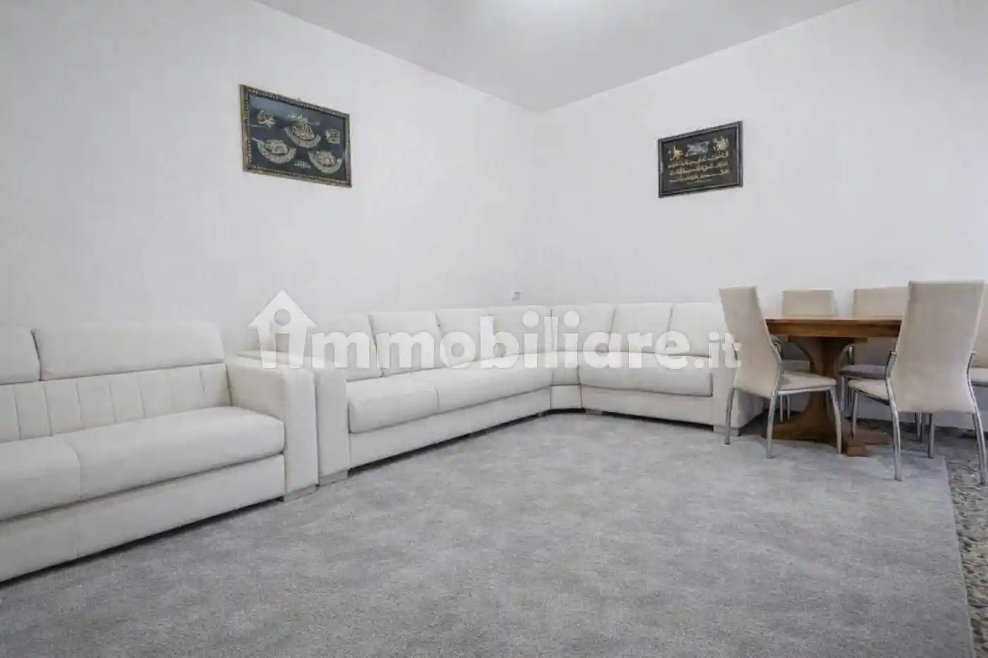 Appartamento in vendita a Terno d'Isola