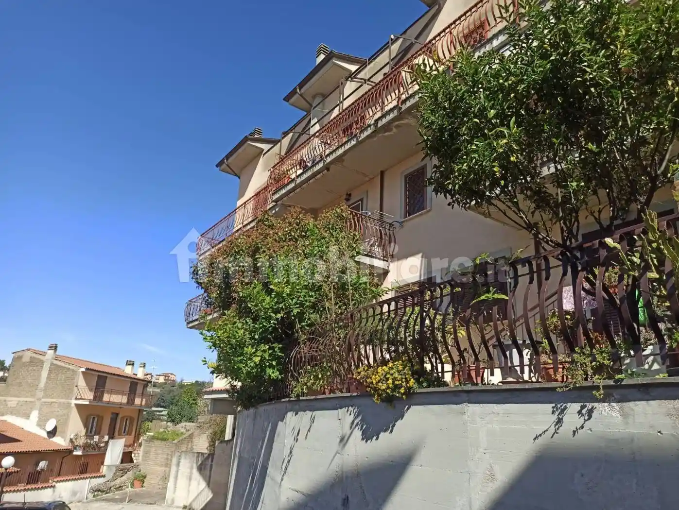 Villetta a schiera in vendita a Morlupo