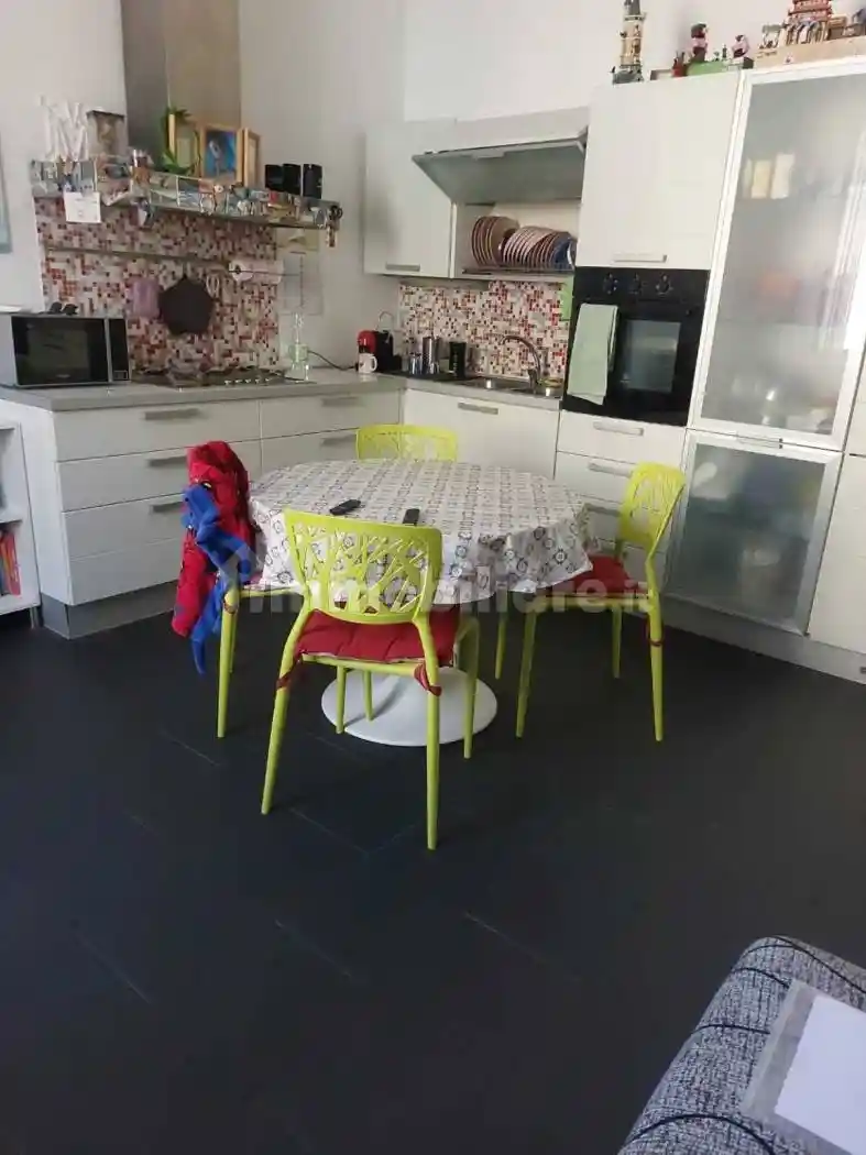 Appartamento in vendita a Livorno