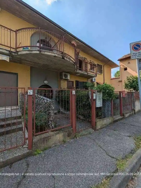 Appartamento in vendita a Agrate Brianza