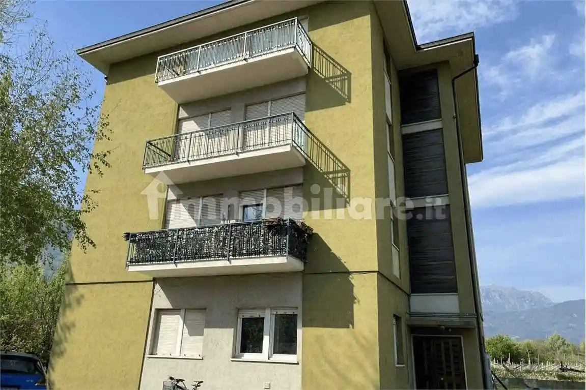 Appartamento in vendita a Rovereto