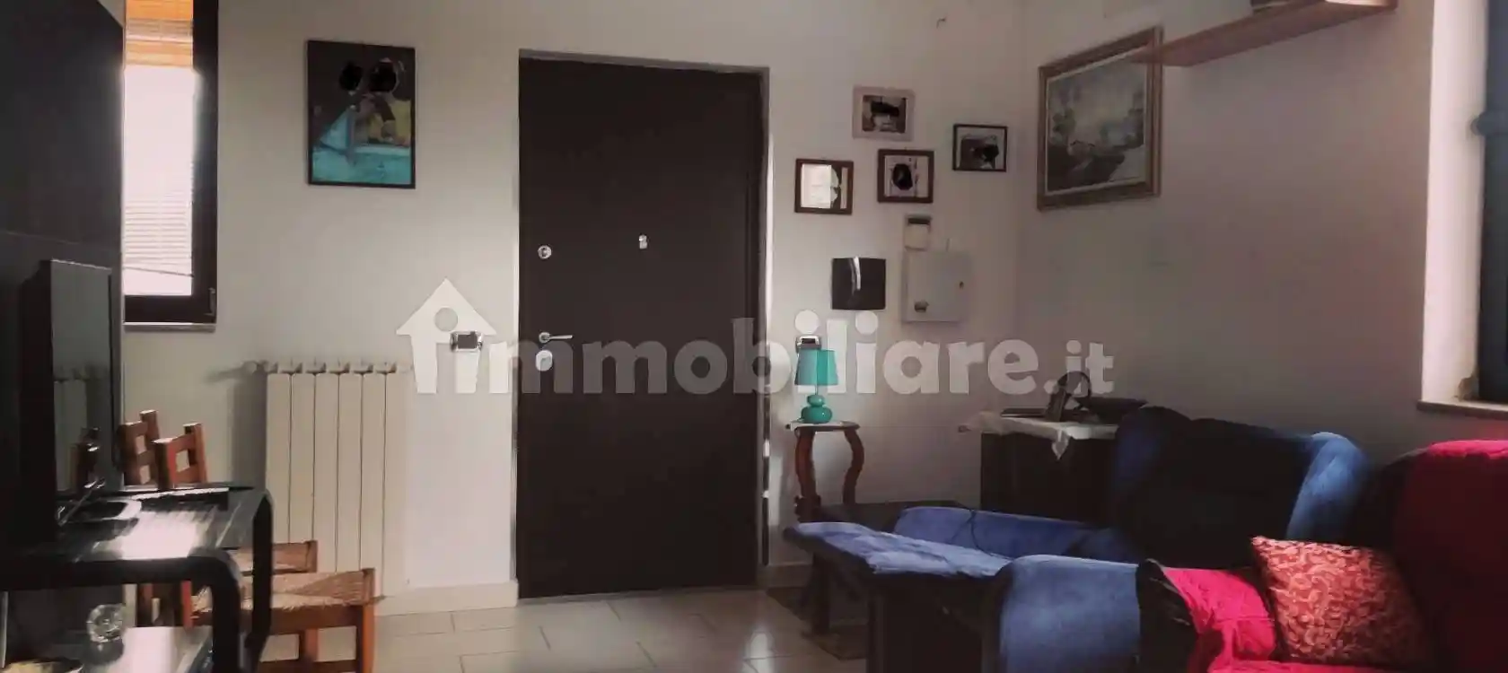 Appartamento in affitto a San Michele di Serino