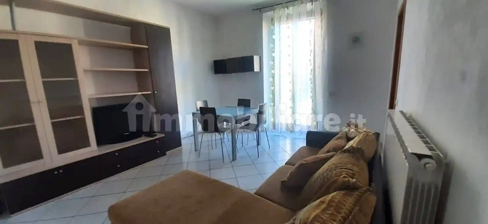 Appartamento in affitto a Arezzo