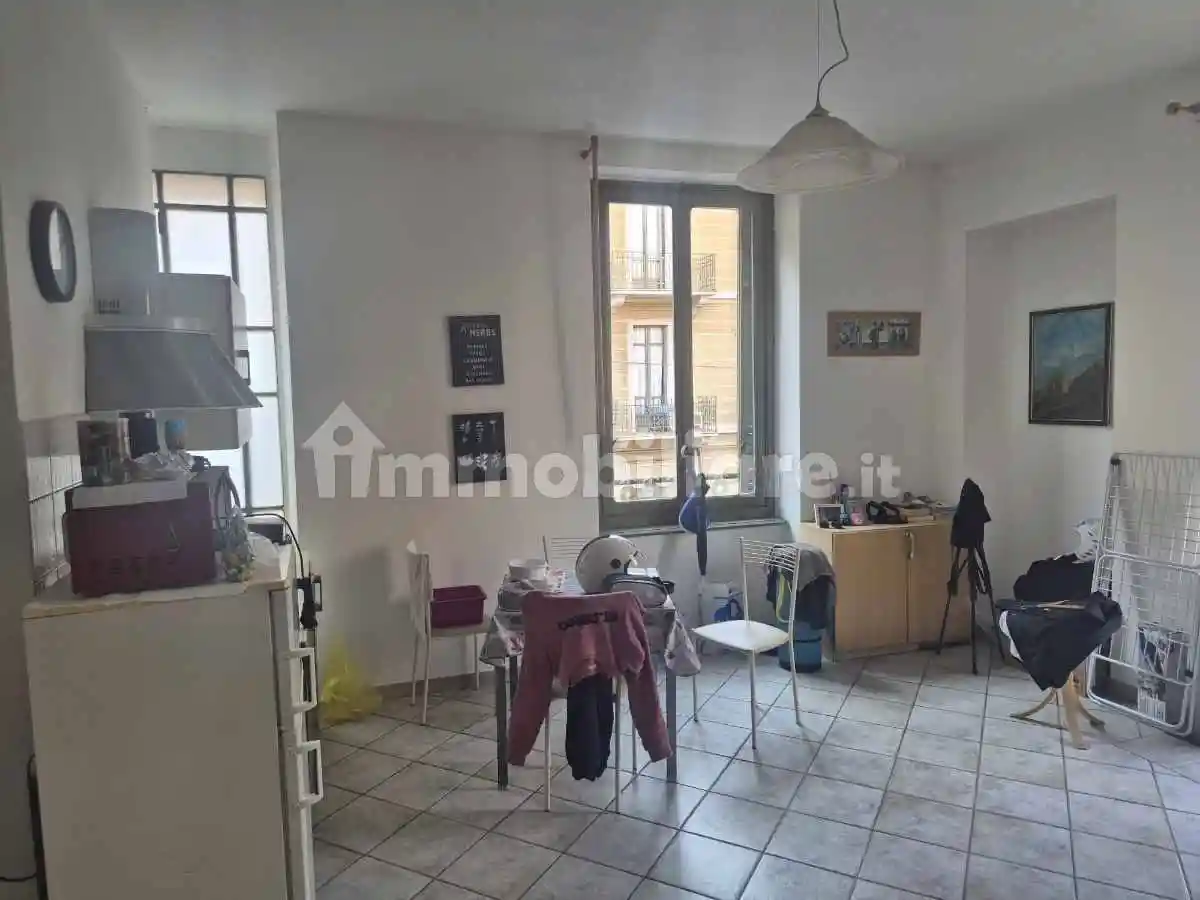 Appartamento in affitto a Torino