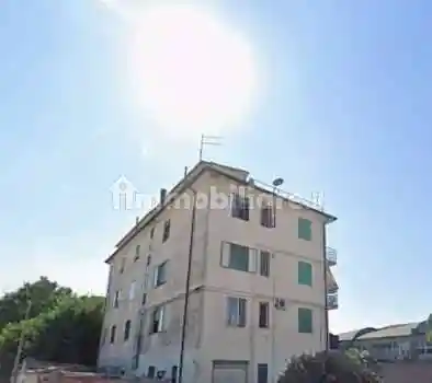 Appartamento in vendita a Montecchio Maggiore