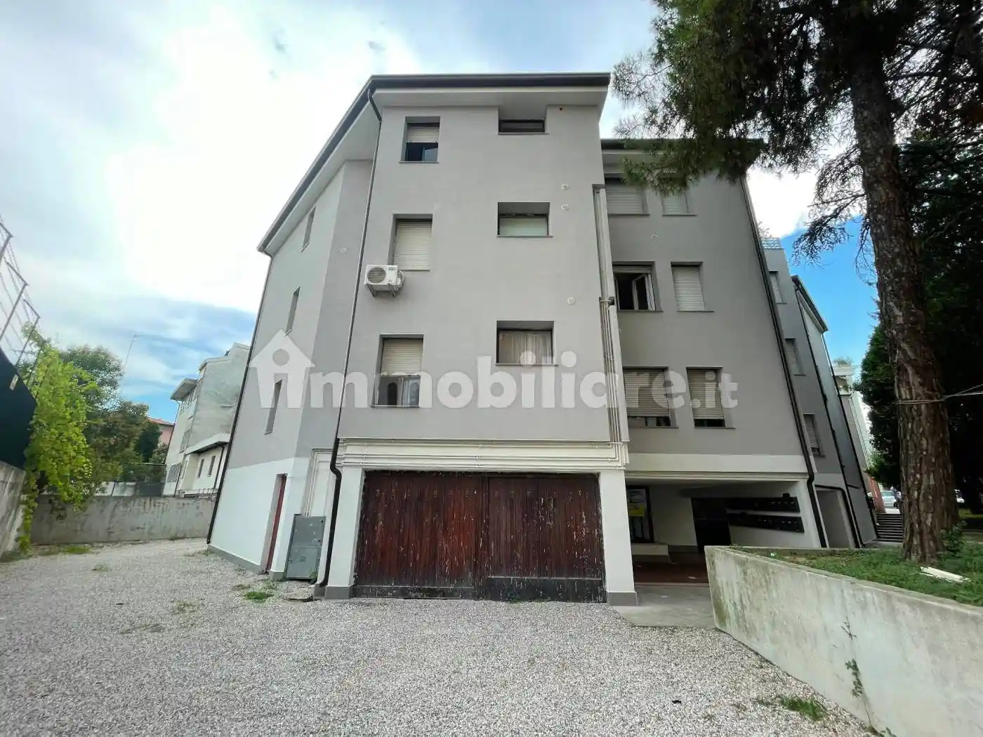 Appartamento in vendita a Padova