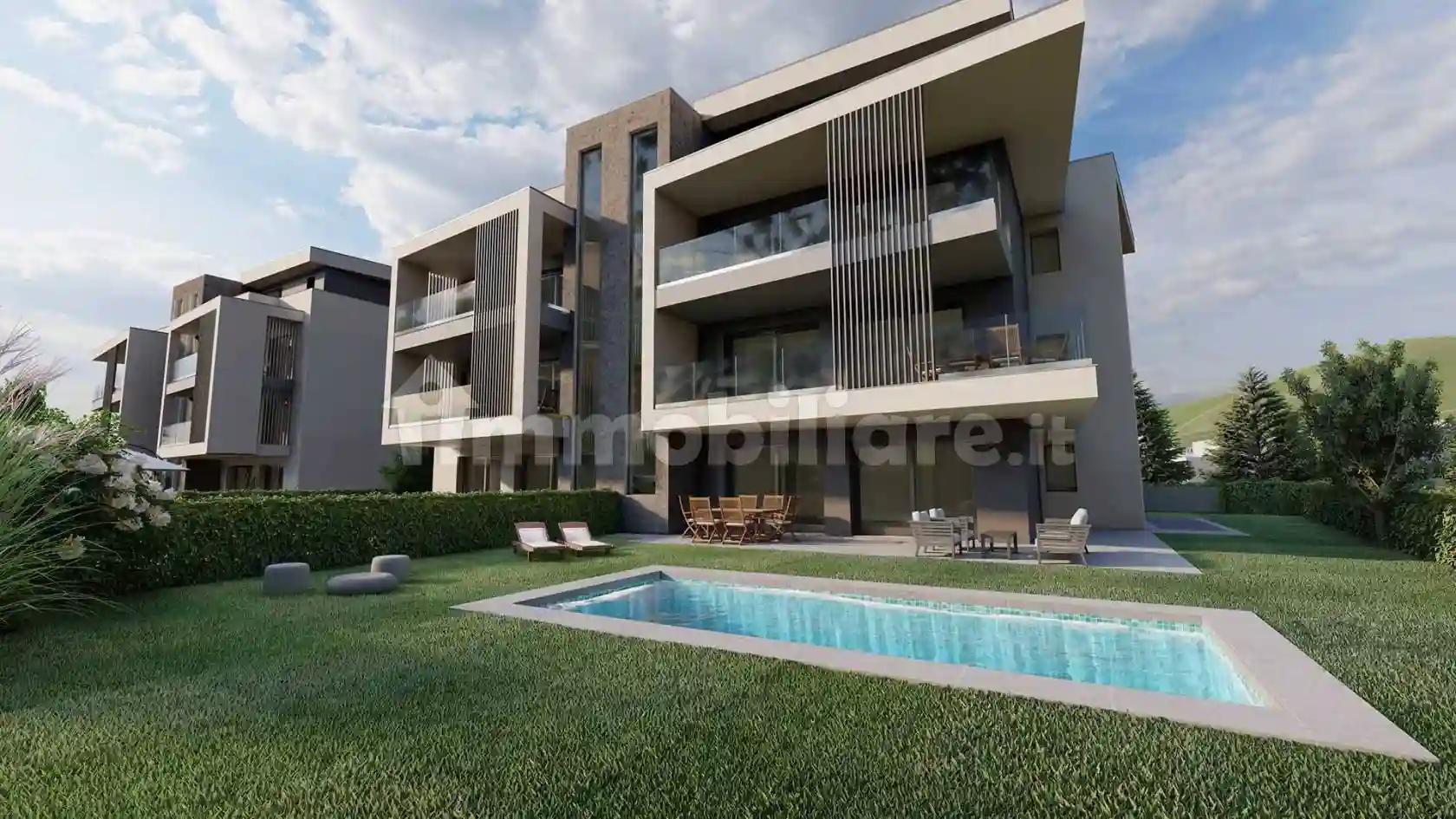 Progetto - foto 3