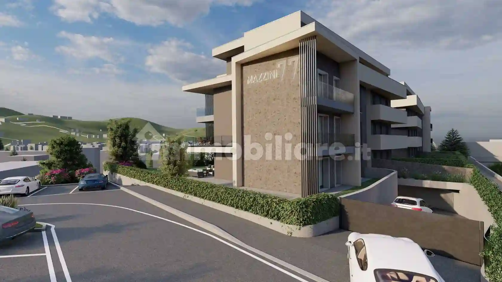 Progetto - foto 4